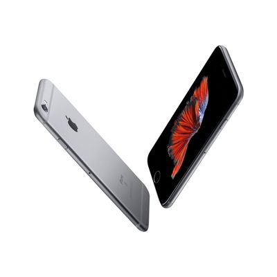 3700755203059-Apple Iphone 6S - 64 Go - Smartphone reconditionné grade A - gris sidéral-Multi-angle-3