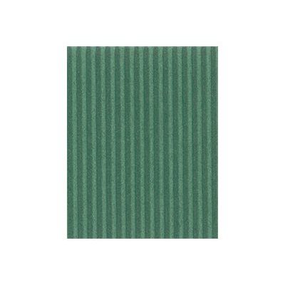 0400000778747-Maildor - Carton micro-ondulé - rouleau de 70 x 50 cm - 230 g/m² - vert bouteille-Avant-0