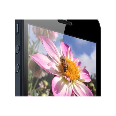 2012349929957-Apple iPhone 5 - noir et ardoise - 4G LTE - 16 Go - GSM - smartphone-Gros plan-10