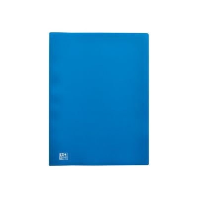 3045053202015-Initial - Porte vues - 200 vues - A4 - disponible dans différentes couleurs-Avant-1