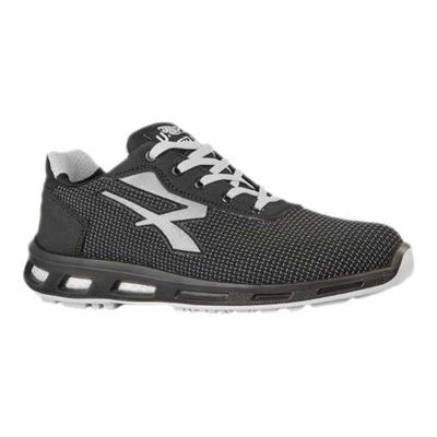 8033546376768-Chaussures de sécurité basses - Taille 48 - S3 - Raptor U-Power-Angle gauche-0
