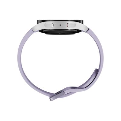 8806094494082-Samsung Galaxy Watch5 - montre connectée - 40mm - 16 Go - argent-Droite-5