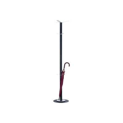 3660141260236-Porte-manteau EASYCLOTH - 6 patères-Avant-0