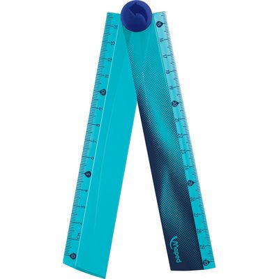3154142810182-Maped Nightfall - Règle pliable 30 cm--1