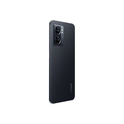 6932169310079-Oppo A77 - Smartphone - 5G - 4/64 Go - noir-Arrière-6