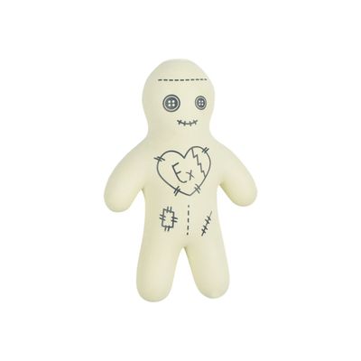 8052783614037-Legami - Balle anti-stress - voodoo ex-Angle gauche-1