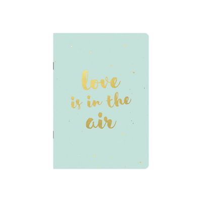 3700572723020-Kiub Les Petits Mots - Carnet de notes A5 - ligné - 60 pages - Love-Avant-0