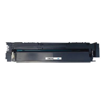 3584770912031-Cartouche laser compatible Canon 067H - cyan - Uprint-Avant-0