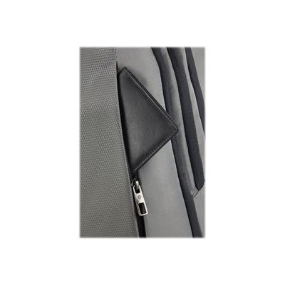5414847909337-Samsonite Guardit 2.0 - Sac à dos pour ordinateur portable 17,3" - gris-Gros plan-9