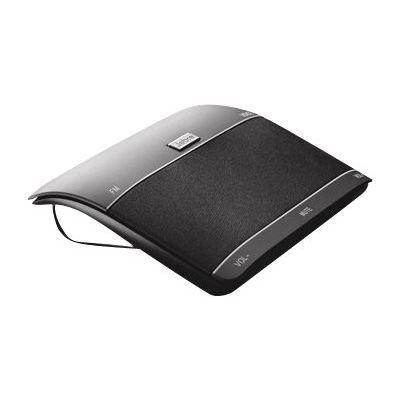 5707055019975-Jabra FREEWAY - téléphone mains libres-Angle gauche-3