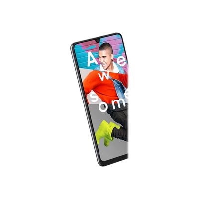 8806092114463-Samsung Galaxy A32 - Smartphone - 4G - 128Go - noir-Gros plan-8
