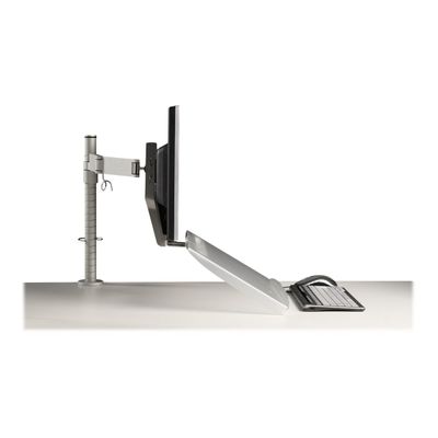 8717399993067-Bakker Elkhuizen CleanDoc 440 - porte documents - transparent-Gauche-2
