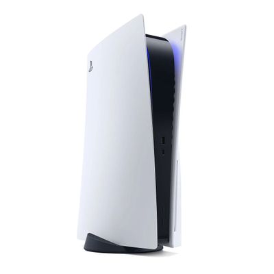 711719423997-Sony Playstation 5 - Console de jeu - 825 Gb Wi-Fi - blanc--3