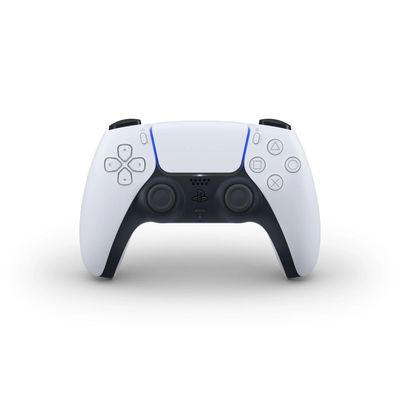 711719423997-Sony Playstation 5 - Console de jeu - 825 Gb Wi-Fi - blanc--4