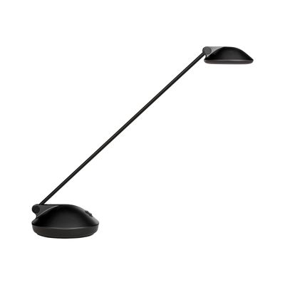 3595560011353-Unilux - Lampe de bureau Joker 2.0 - LED - noir-Angle gauche-0