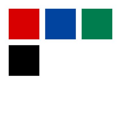 4007817310809-STAEDTLER LUMOCOLOR 318 - Pack de 4 marqueurs permanents - pointe fine - couleurs assorties--2