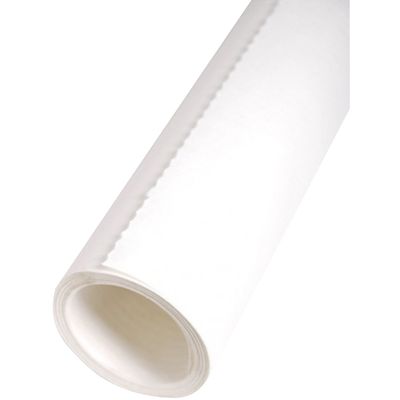3065503049014-Clairefontaine - Papier cadeau kraft - 70 cm x 3 m - 65 g/m² - blanc-P_3210001_1-0