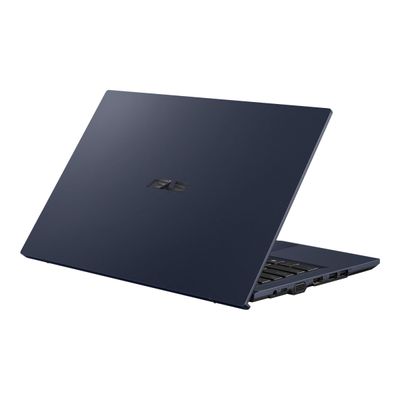 4711081378402-ASUS 14 X416CDNS-EK0402T - PC portable 14" - AMD Ryzen 3 3250U - 8 Go RAM - 256 Go SSD-Arrière-5