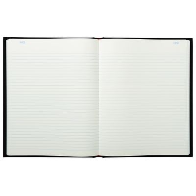 3130630003236-Exacompta - Registre ligné folioté - 36 x 22,5 cm - 300 pages--2