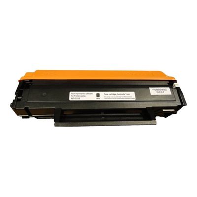 3584770713553-Cartouche laser compatible Samsung MLT-D111S - noir - Uprint-Avant-0