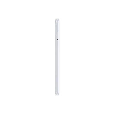 8806090419065-Samsung Galaxy A21s - Smartphone - 4G - 64Go - blanc-Gauche-4