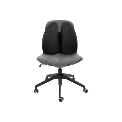 0085896604129-Kensington SmartFit Conform - appui dorsal - noir-Avant-5
