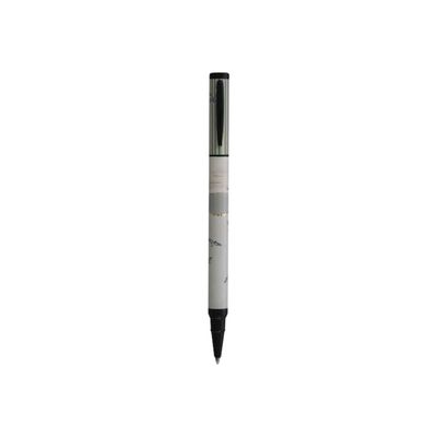 3173740248524-Ink Oiseaux Majoliques - Stylo gel - différents modèles disponibles-Avant-0