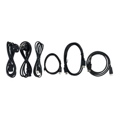 4948570118700-iiyama ProLite XCB3494WQSN-B1 - écran LED 34" - incurvé - HDR-Avant-9