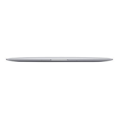0190198462329-Apple MacBook Air - pc portable reconditionné 13.3" - Core i5 - 8 Go - 128 Go SSD - clavier Azerty-Haut-3