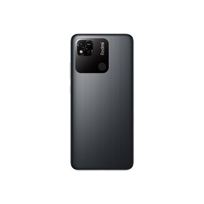 6934177776311-Xiaomi Redmi 10A - Smartphone - 4G - 2/32 Go - gris graphite-Arrière-0