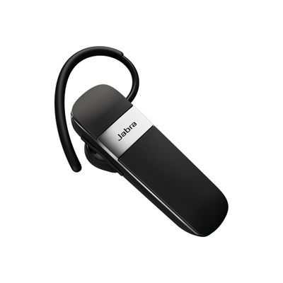 5707055057724-Jabra TALK 15 SE - Kit main libre - écouteurs sans fil bluetooth - montage sur l'oreille --Angle gauche-2