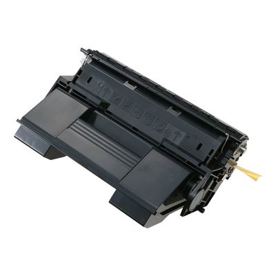 0400791465802-Epson S051111 - noir - cartouche laser d'origine-Angle droit-1