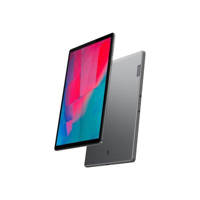 194552945459-Lenovo Tab M10 ZA5V (2nd Gen) - tablette 10,3" - 32 Go - gris ardoise-Multi-angle-5
