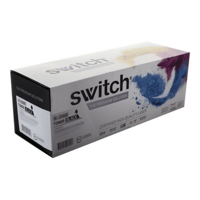 3700654242159-Cartouche laser compatible Brother TN2420 - noir - Switch-Angle gauche-1