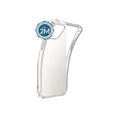 3701263521864-JAYM - Coque de protection pour Galaxy S23 - transparent-Multi-angle-0