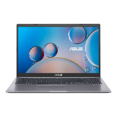 0404051385664-ASUS 15 X515JA-BQ2809W - Pc portable 15,6" - Core i7 1065G7 - 8 Go RAM - 512 Go SSD-Avant-0