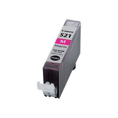 8714574523408-Canon CLI-521 - magenta - cartouche d'encre originale-Angle droit-1