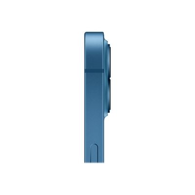 194252711064-Apple iPhone 13 - Smartphone - 5G - 512 Go - bleu-Gros plan-4