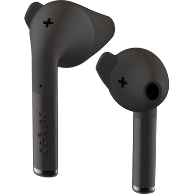 7350080718047-DEFUNC Kit main libre - Ecouteurs sans fil bluetooth avec micro - noir-P_400000286_1-0