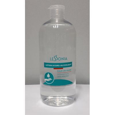 0404000015604-Lessonia - Liquide hydro-alcoolique - Flacon de 500 ml-P_400001560_1-0