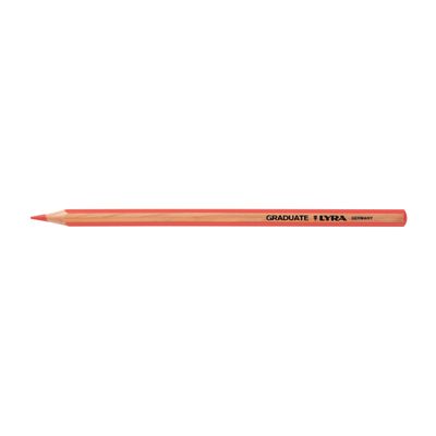4084900214282-Lyra Graduate - Crayon de couleur - écarlate foncé-P_400005132_1-0