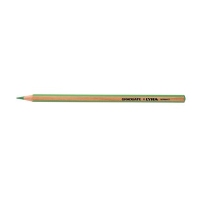 4084900214466-Lyra Graduate - Crayon de couleur - vert mousse-P_400005150_1-0