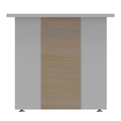 3253310138902-Habillage DUAL pour pieds panneaux Chêne clair-P_400009111_1-0
