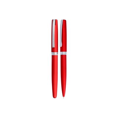4014421346445-Online Eleganza - Parure stylo à bille/stylo plume - rouge satin-P_400011436_2-1