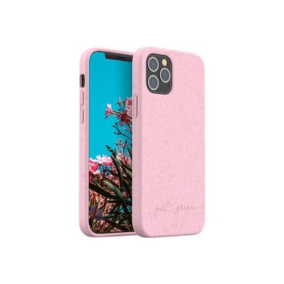 3571211445159-Just Green - coque de protection pour iPhone 12/12 Pro - baby pink-P_400013755_1-0