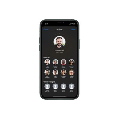 190199389786-Apple iPhone 11 Pro Max - Smartphone - 4G - 4/64 Go - vert-P_400013793_3-0