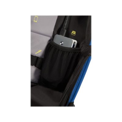 5400520023056-Samsonite Securipak - Sac à dos antivol pour ordinateur portable 15,6" - bleu--9