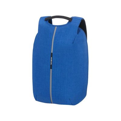 5400520023056-Samsonite Securipak - Sac à dos antivol pour ordinateur portable 15,6" - bleu--0