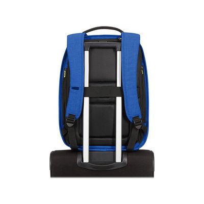 5400520023056-Samsonite Securipak - Sac à dos antivol pour ordinateur portable 15,6" - bleu--3