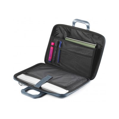 8051406339913-Bombata Denim - Sacoche pour ordinateur portable 15" - rose pâle--1